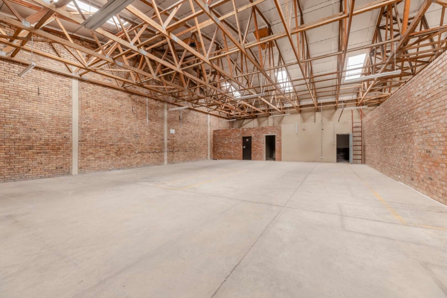Commercial Property for Sale in George Industrial Western Cape